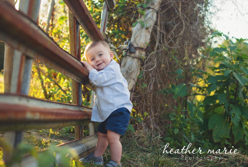 The Maher Family | Heather Marie Photography