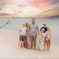 family photographer | Heather Marie Photography